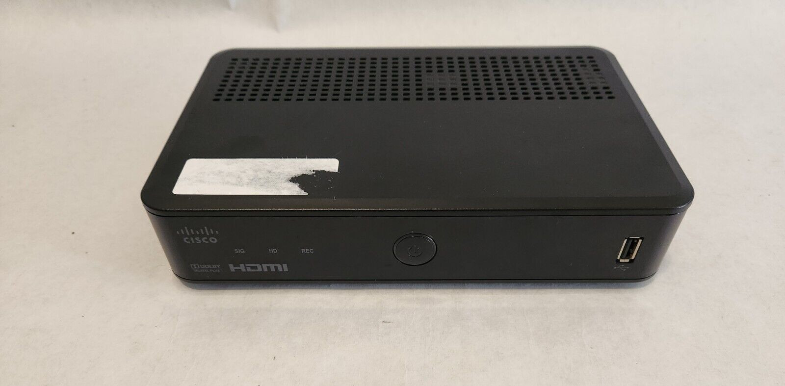 Cisco ISB2200 IPTV Set – Top Box