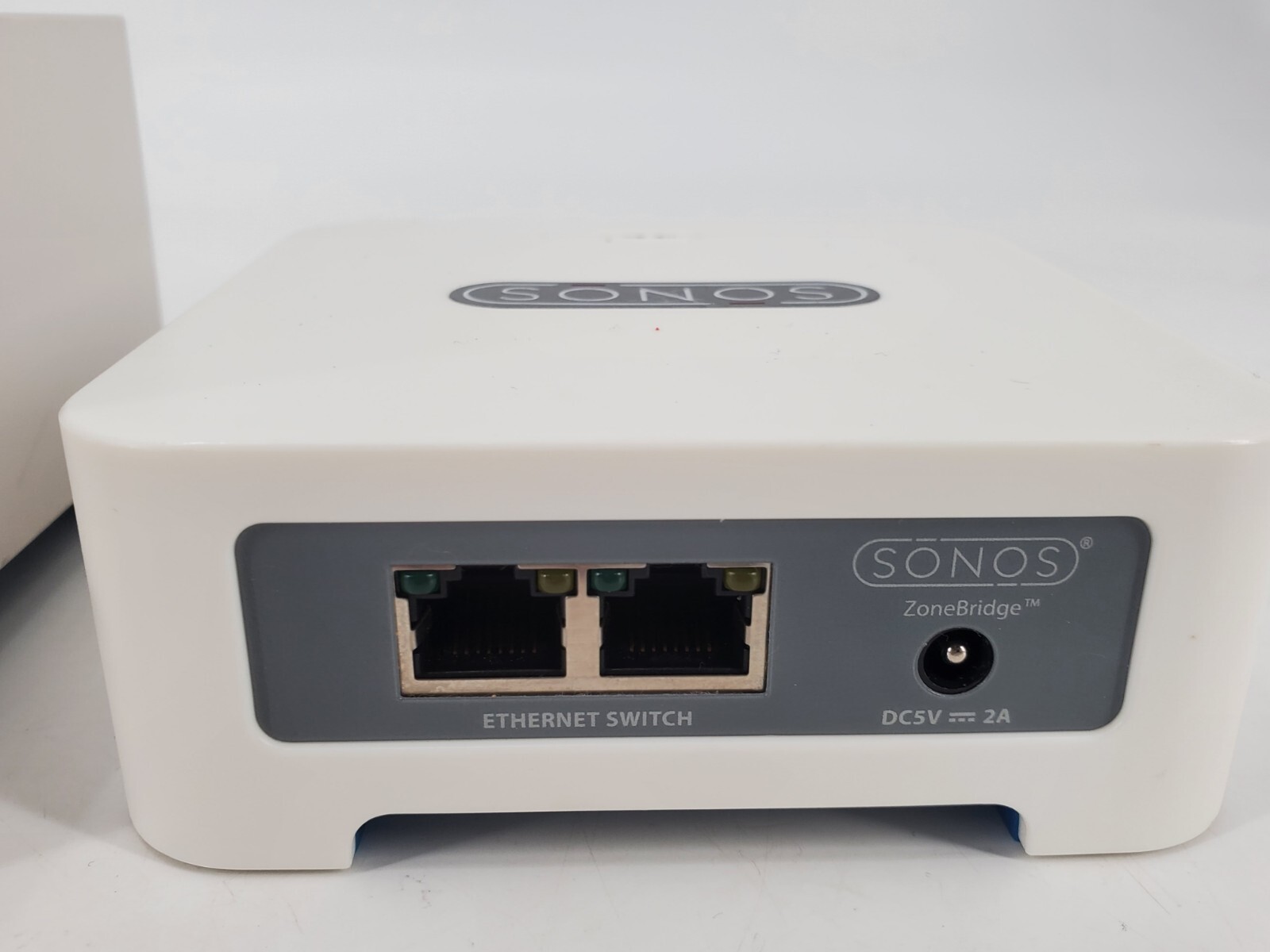 SONOS Digital Music System Zone Player ZP80 and Zone Bridge BR100