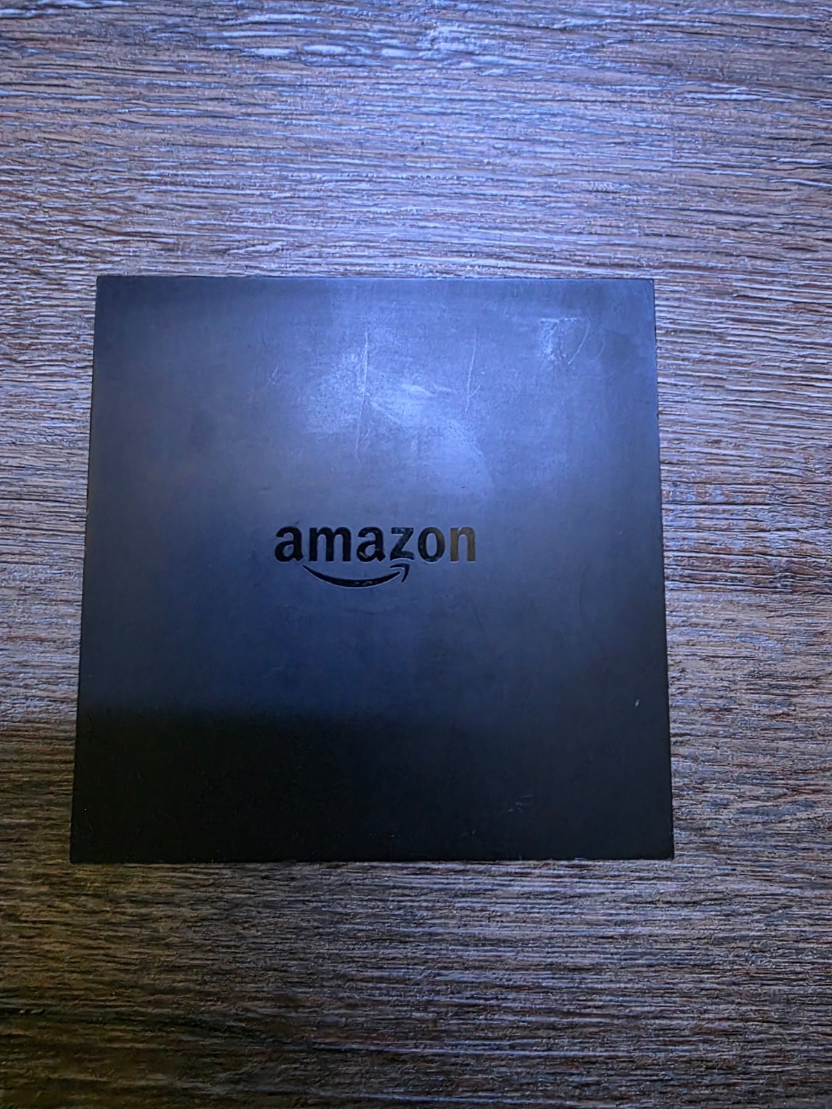 Amazon Fire TV Box 1st Generation Media Streamer With Remote Black Model CL-1130