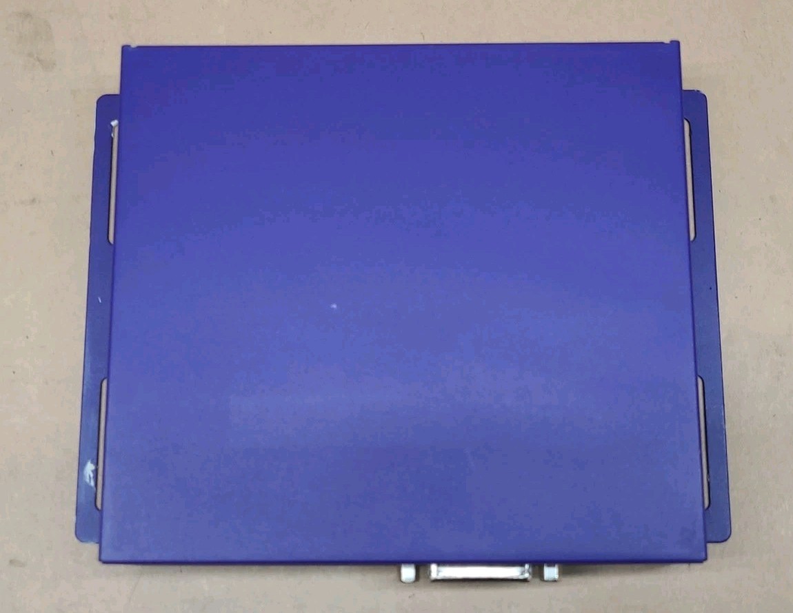 BrightSign HD222 Digital Signage Player 1080p HDMI VGA Ethernet Black – TESTED