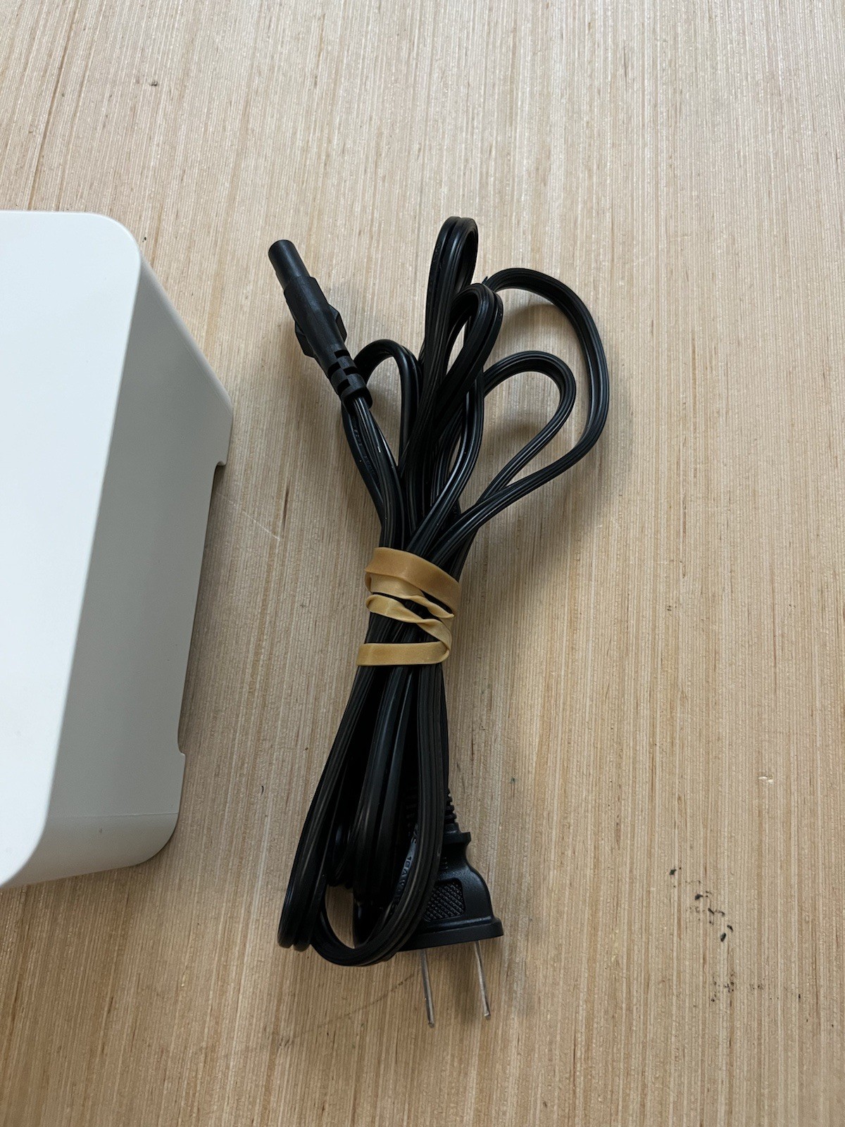 Sonos Connect Gen 1 Media Streamer Read