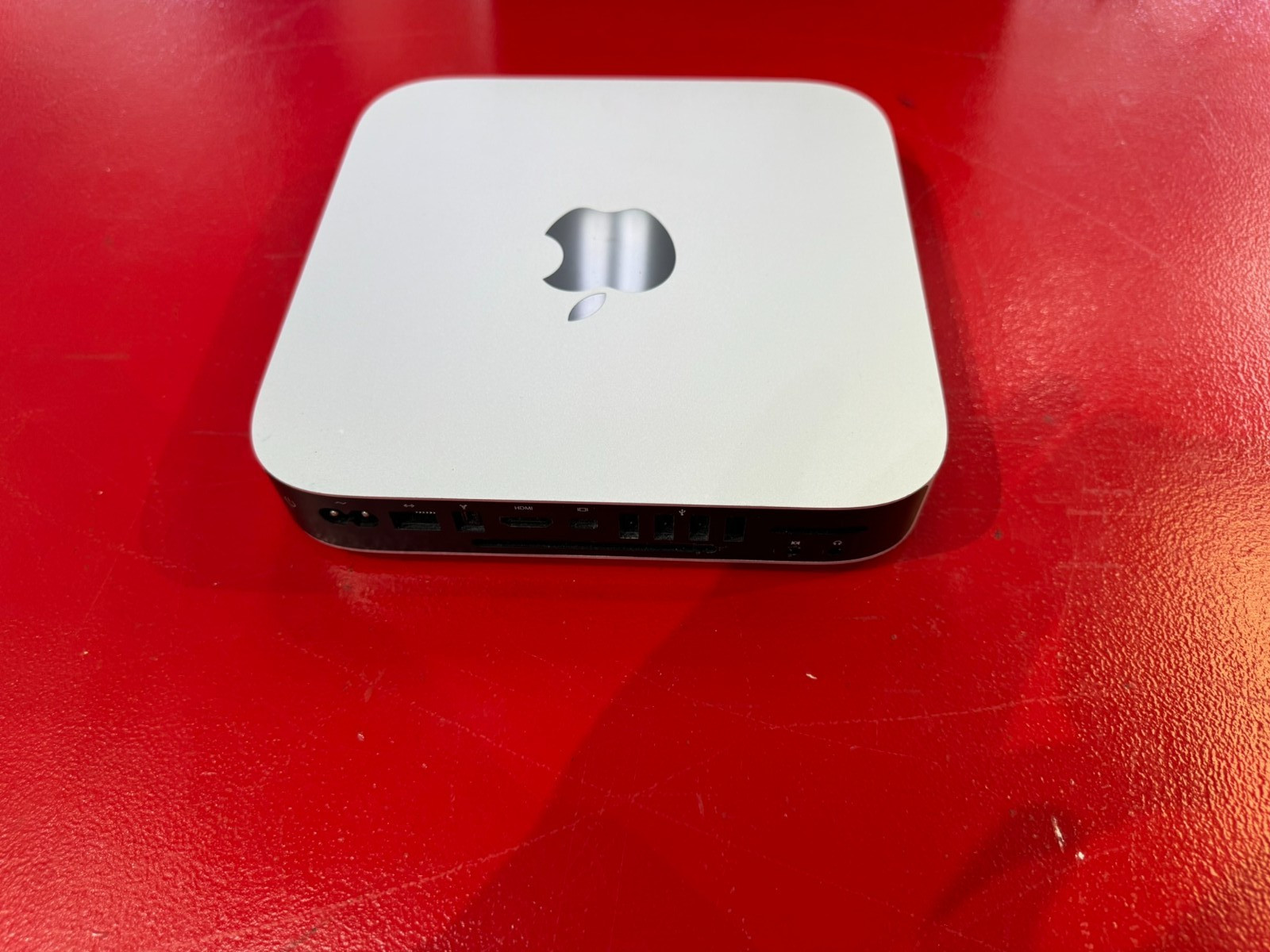 Apple TV 2nd Gen A1218 Tested Working HDMI Streaming Box