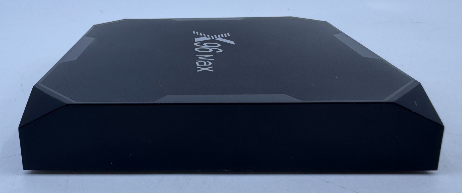X96 Max Android TV Box Ram 4GB, ROM 32GB with Remote TESTED
