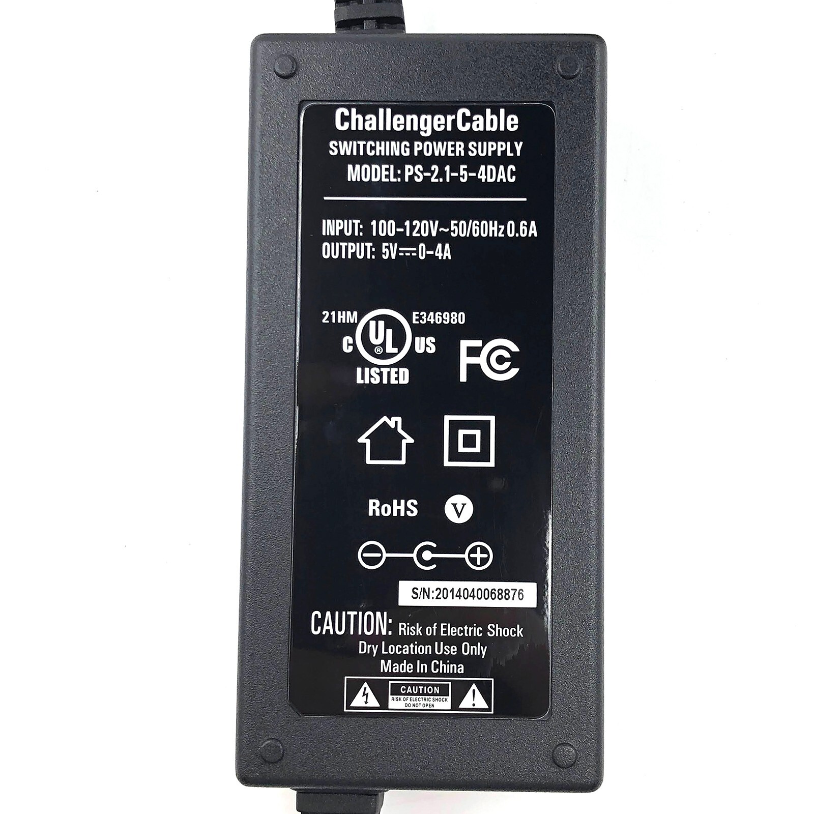 AC Adapter Charger DC 5V 2A for Android TV Box TX3 PRO TX5 TX5 PRO TX3 MINI TX6