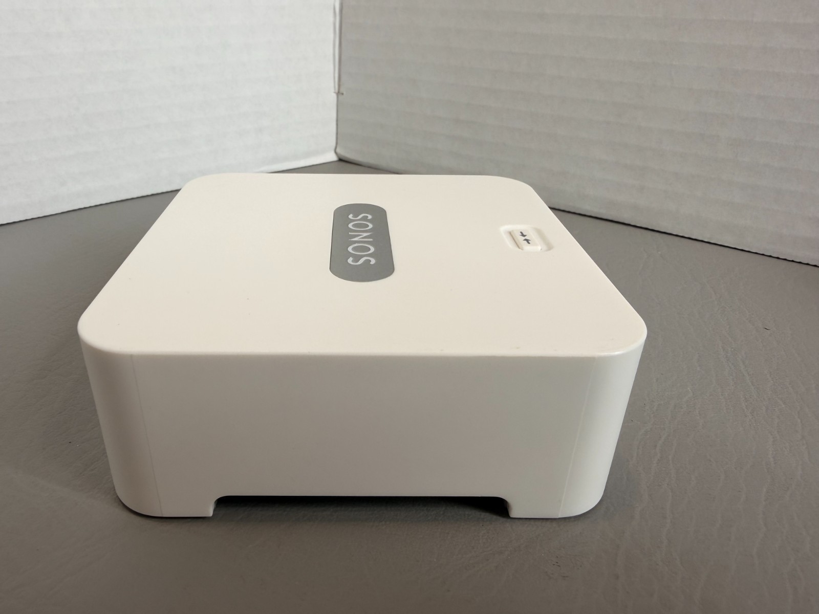Sonos Bridge Wireless Network w/ Original Power Adapter 2 Units
