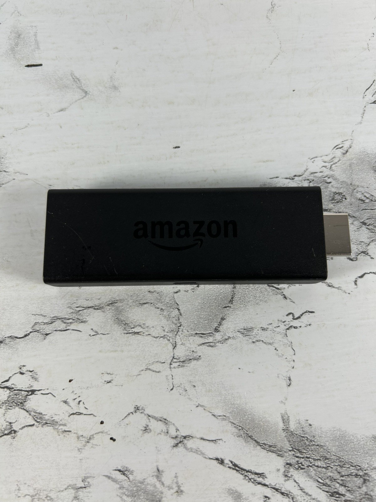 Amazon Fire TV Stick with Alexa Voice Remote – 2nd Gen Open Box
