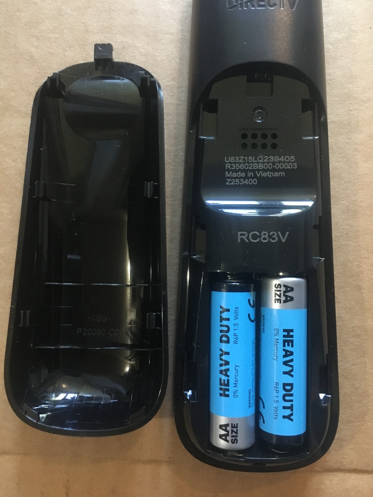 DIRECTV Gemini Air Streaming Device 4K Model P21KW-500