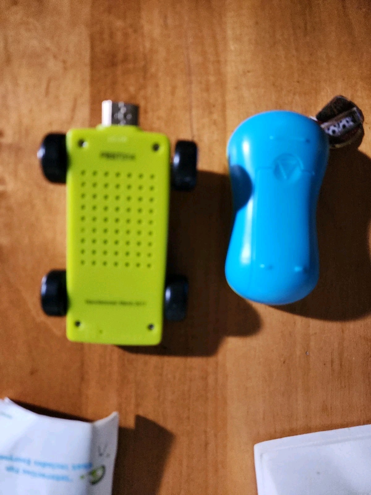PBS Kids Plug & Play Bluetooth Wi-Fi Interactive Toy And TV Experience