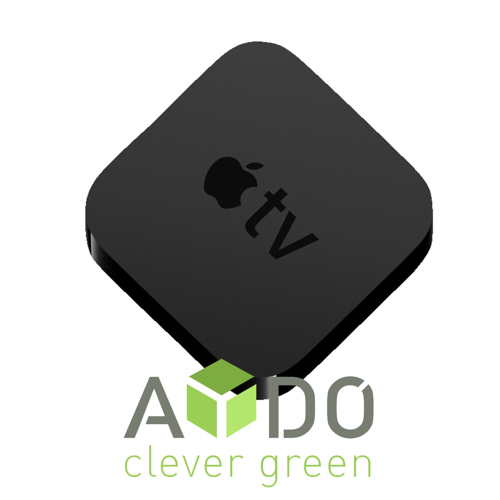 Apple TV 4K 32GB HDR 5. Generation MQD22FD/A A1842 Smart TV IPhone NO FB!