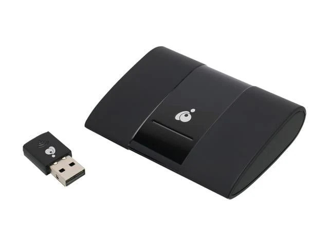 IO Gear Wireless Screen Sharing & Miracast Kit GWSSKIT NEW OPEN BOX