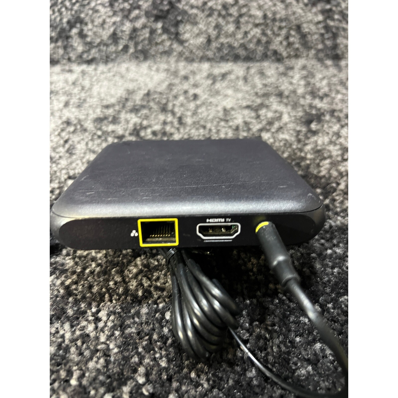 Xfinity XiOne-SC(B) – Streaming Device with cord – No Remote