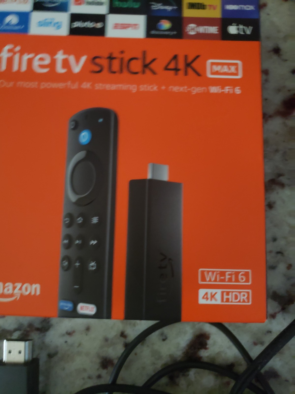 Fire TV Stick & Android TV Box Bundle