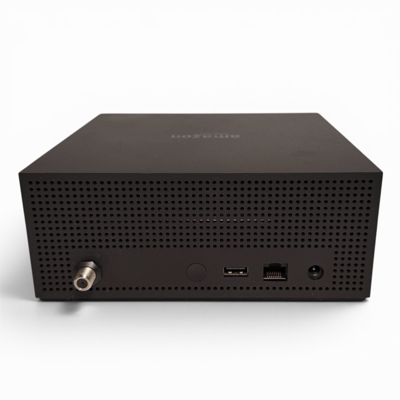 Amazon Fire TV Recast 1TB Streaming Media Player Black QX91KA