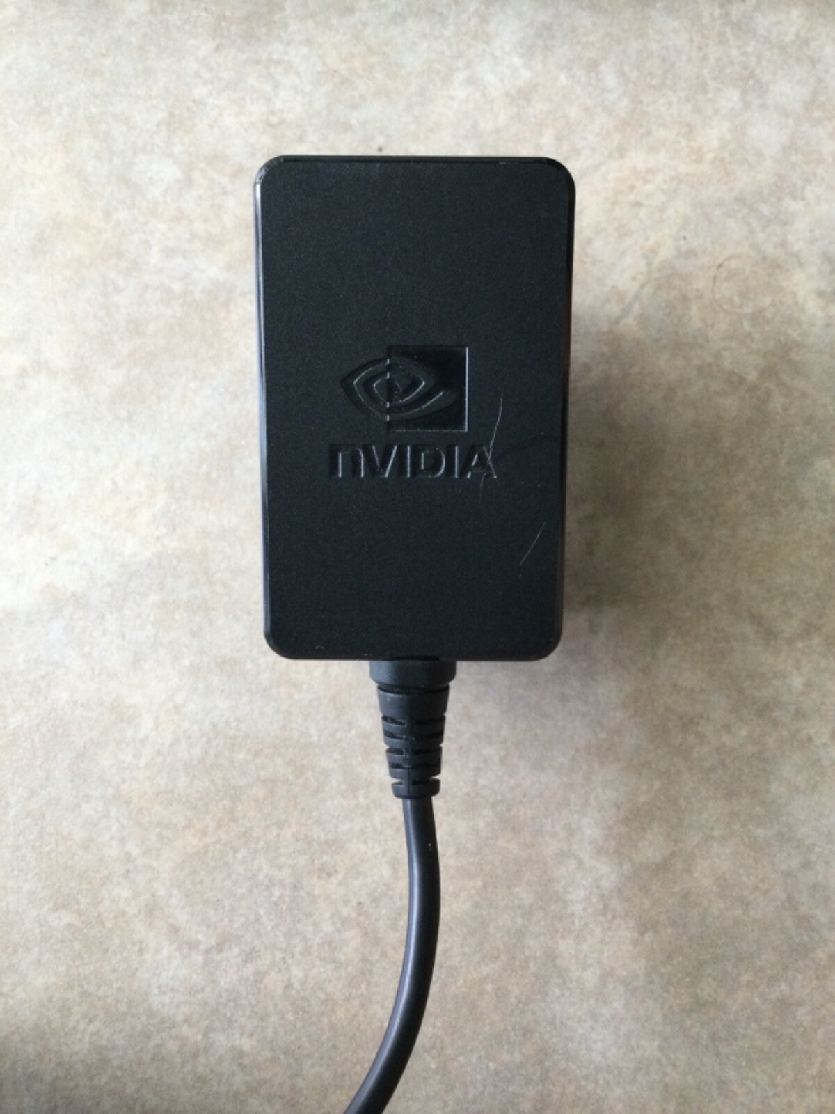 NVIDIA P2897 SHIELD TV STREAMING MEDIA PLAYER