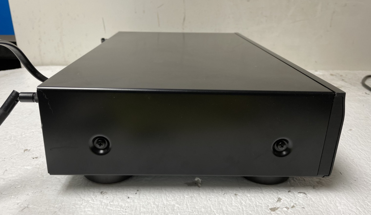 Denon DNP-800NE Network Audio Player No Remote