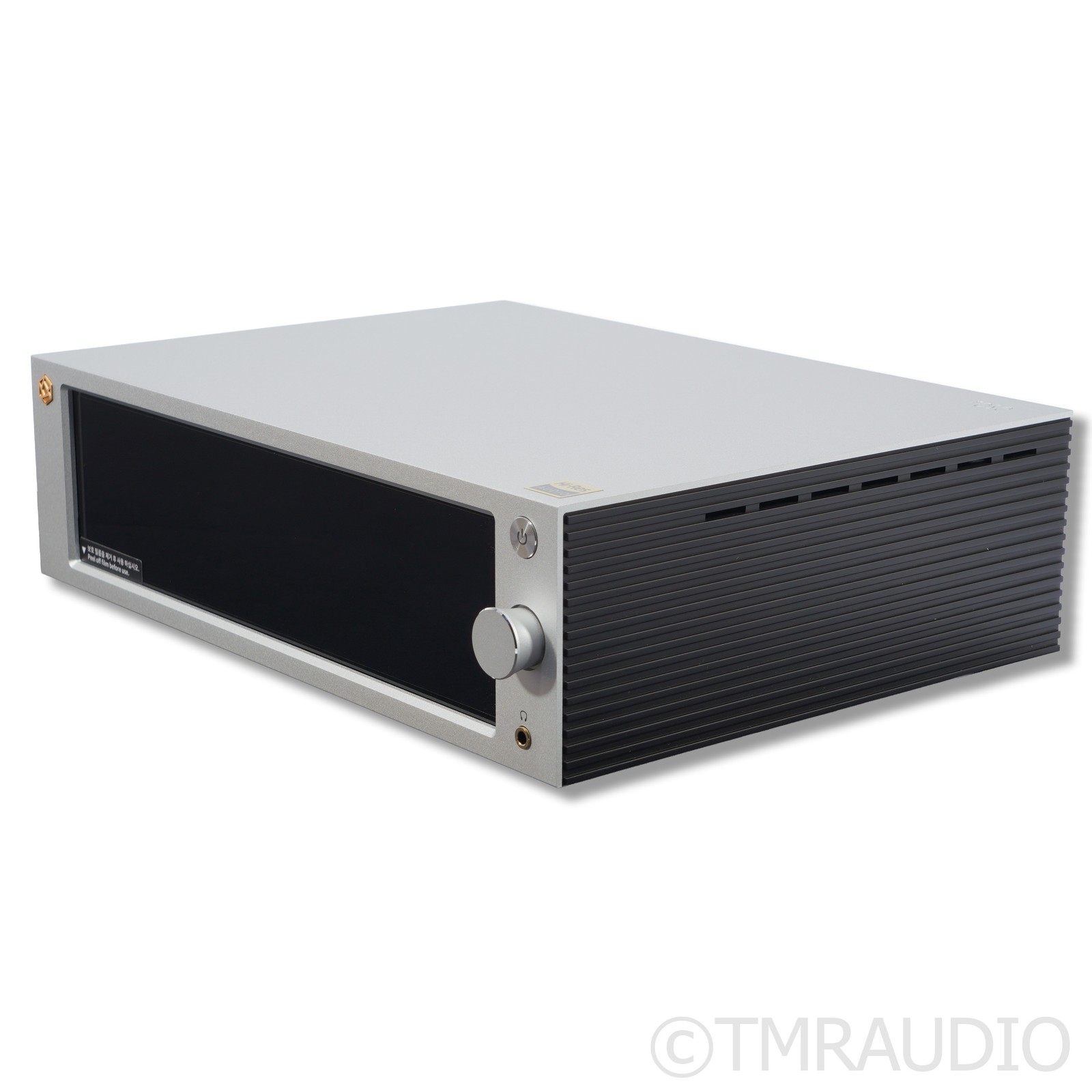 HiFi Rose RS250A Network Streamer