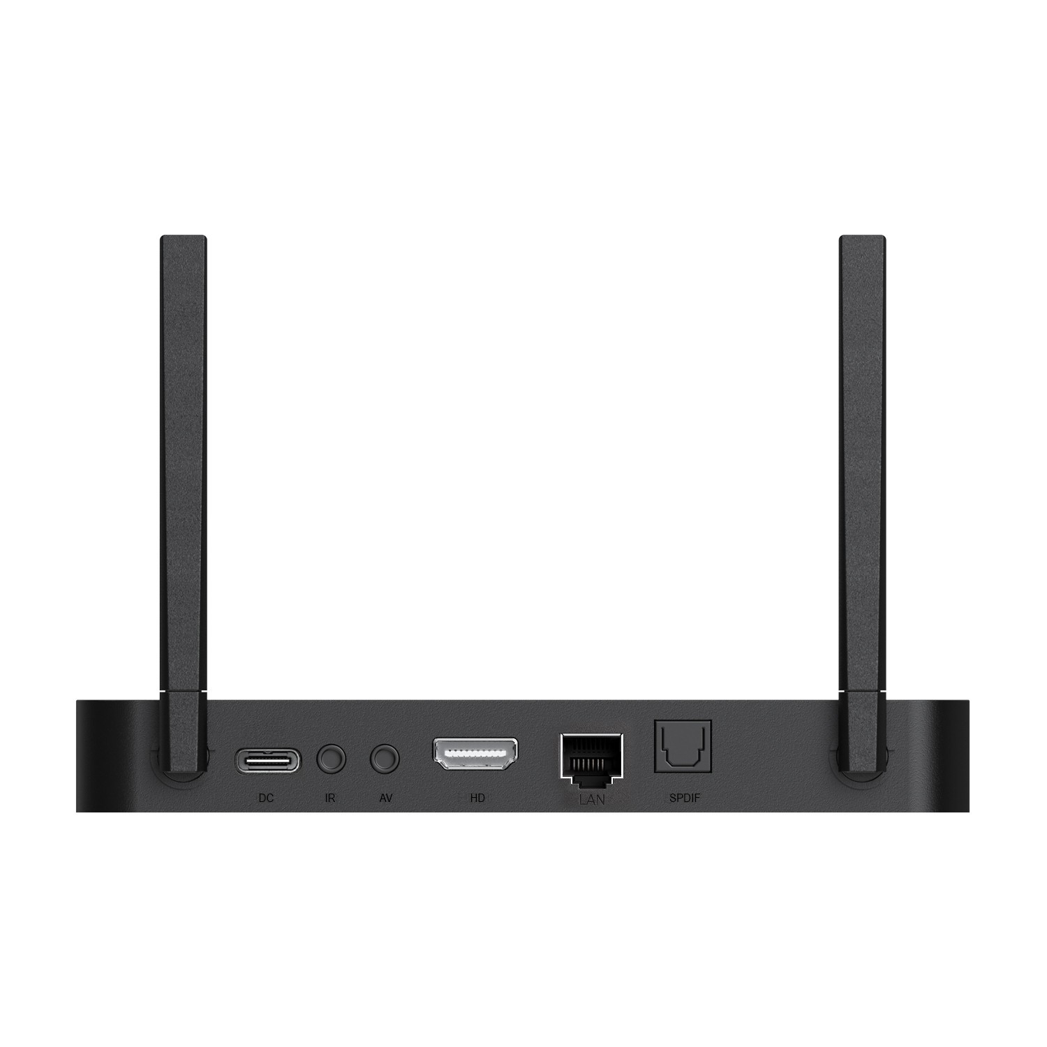New SuperBox S7 Pro Smart Android TV Box 6K Ultra HD Media Player