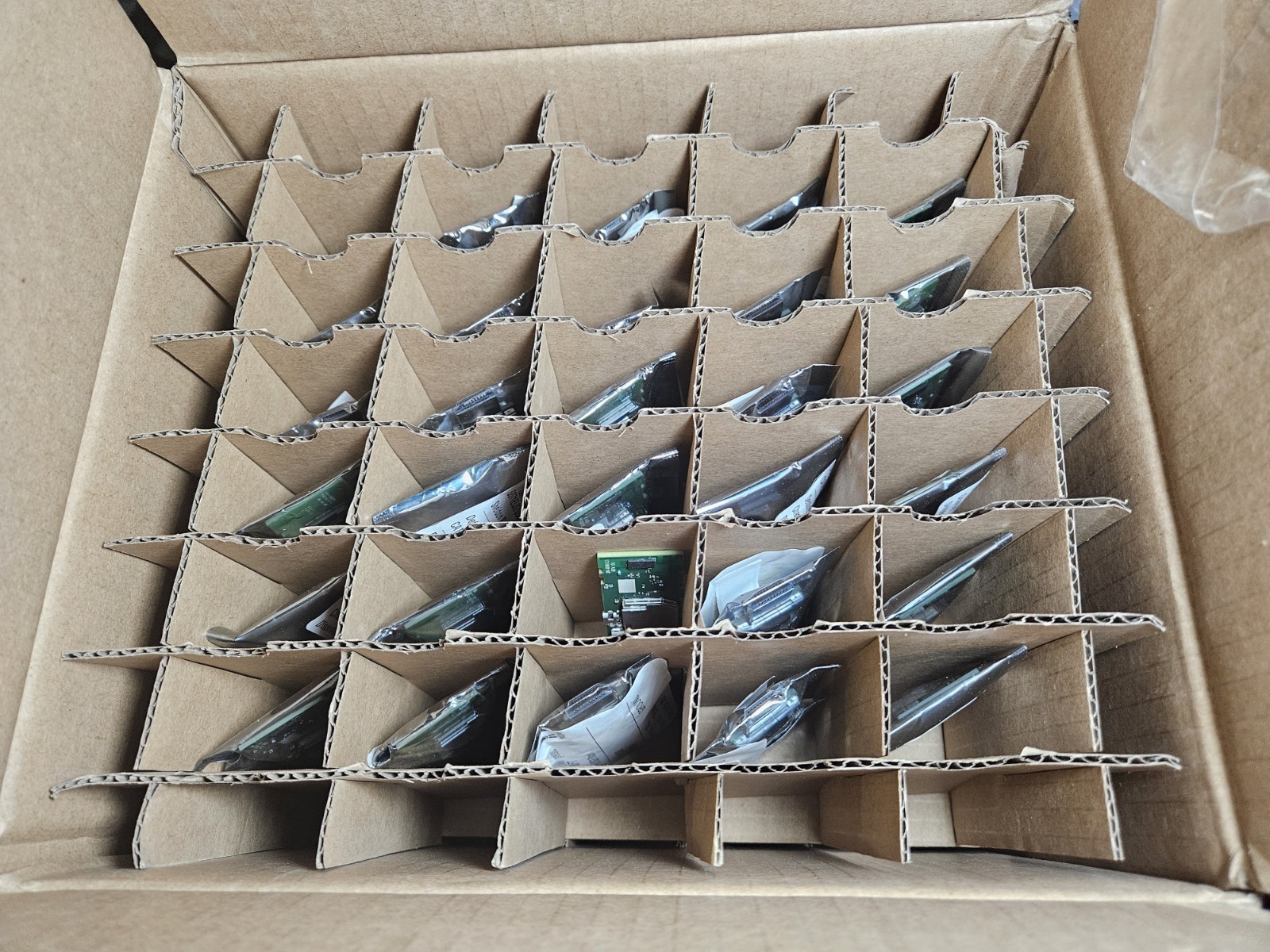 60x Fire TV Stick 3rd Generation Repair Parts Sheldon 8gb 2020