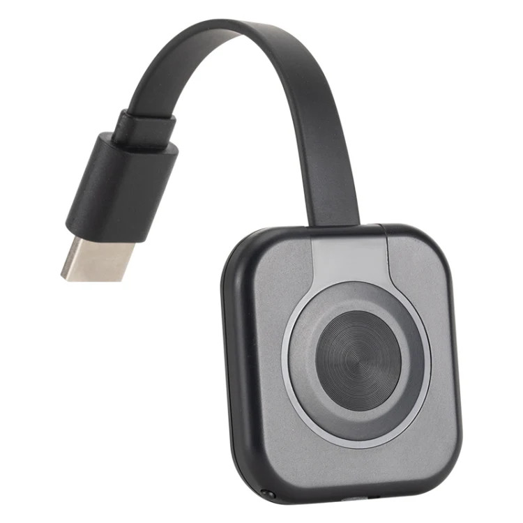 W13 2.4G Wireless WiFi Display Dongle Receiver AirPlay Box Miracast DLNA 1080P H