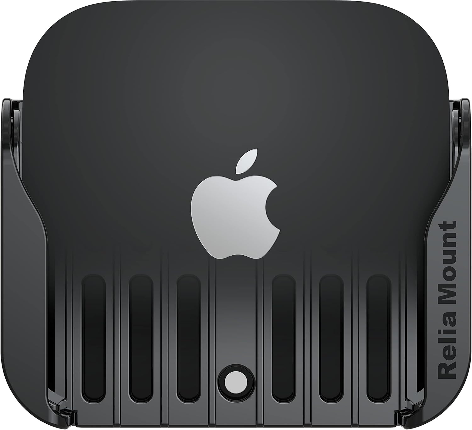 Mount for Apple TV – Compatible with All Apple TV Generations (Including All 4K