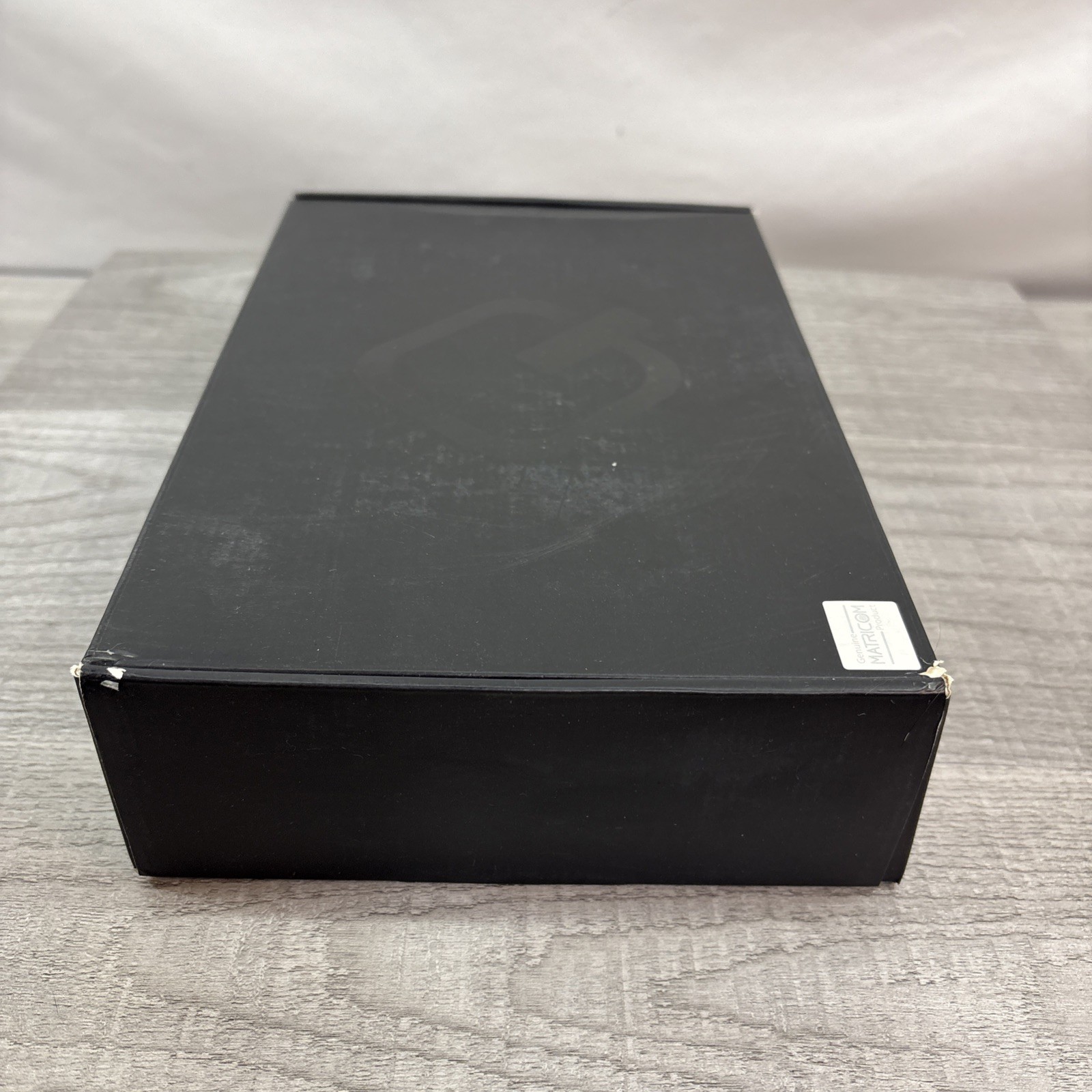 Matricom G-BOX Q2 Media Streamer (Revision Q2)