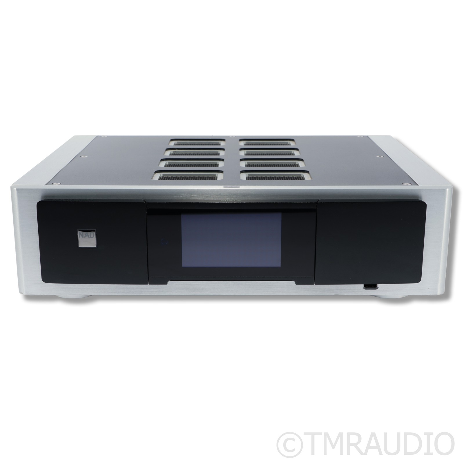 NAD Electronics Masters Series M50.2 Network Server; 2TB