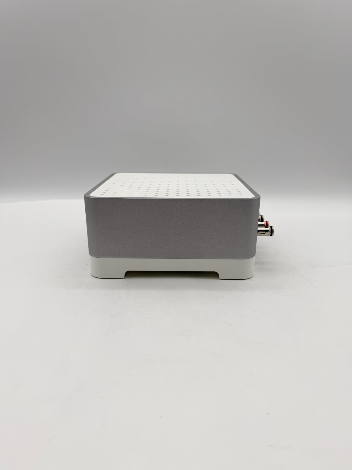 Sonos Connect:Amp Gen 1 Wireless Streaming Amplifier ZonePlayer ZP120 Tested