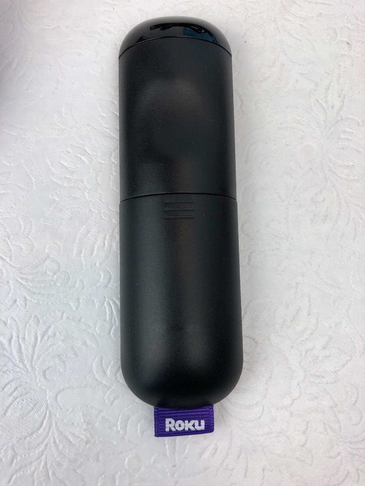 Roku 2 XD 3050X (2nd Generation) Media Streamer Power & HDMI Cord Included