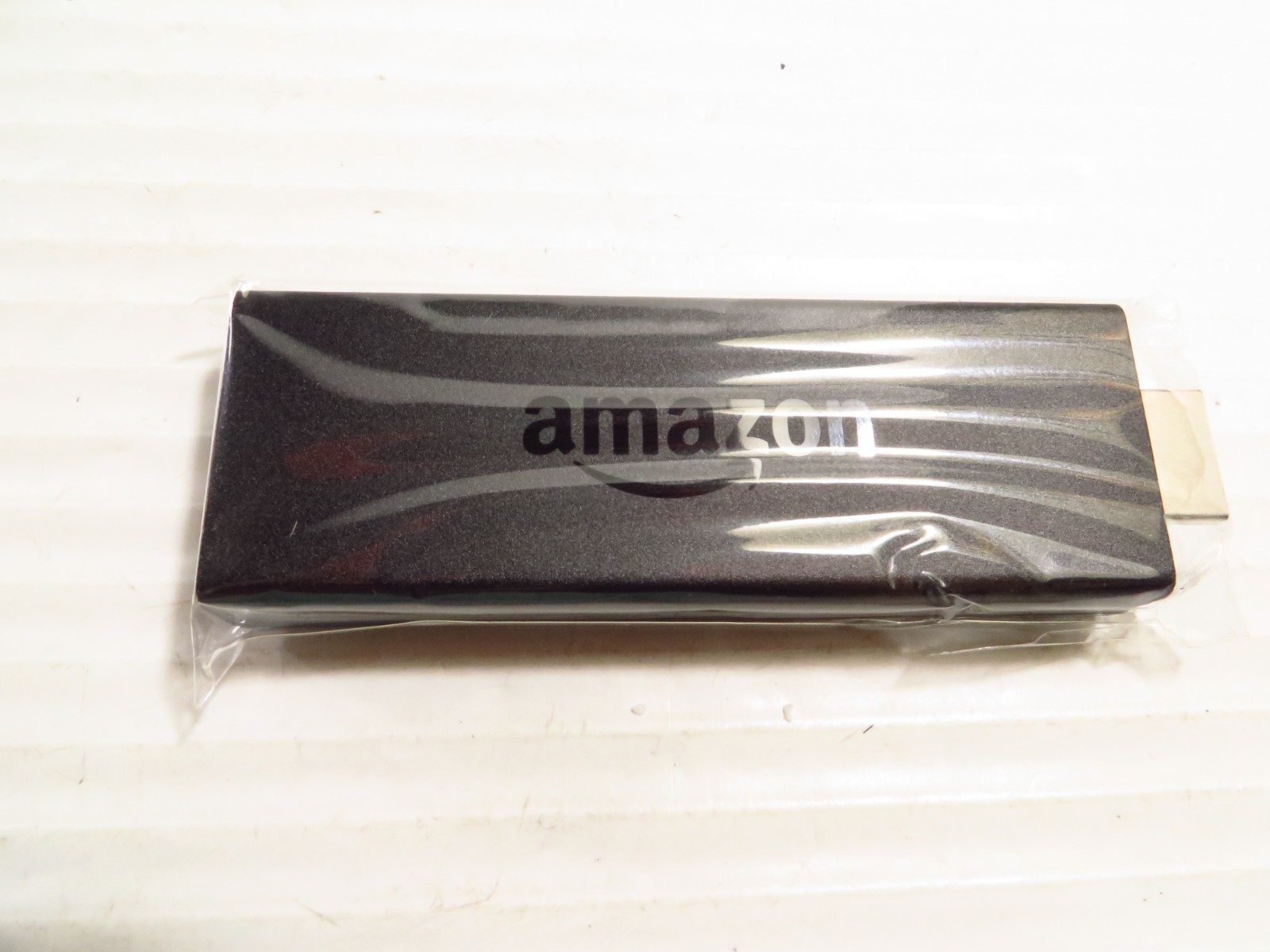 Amazon Fire TV Stick HD LY73PR 2nd Generation, NEW Open Box