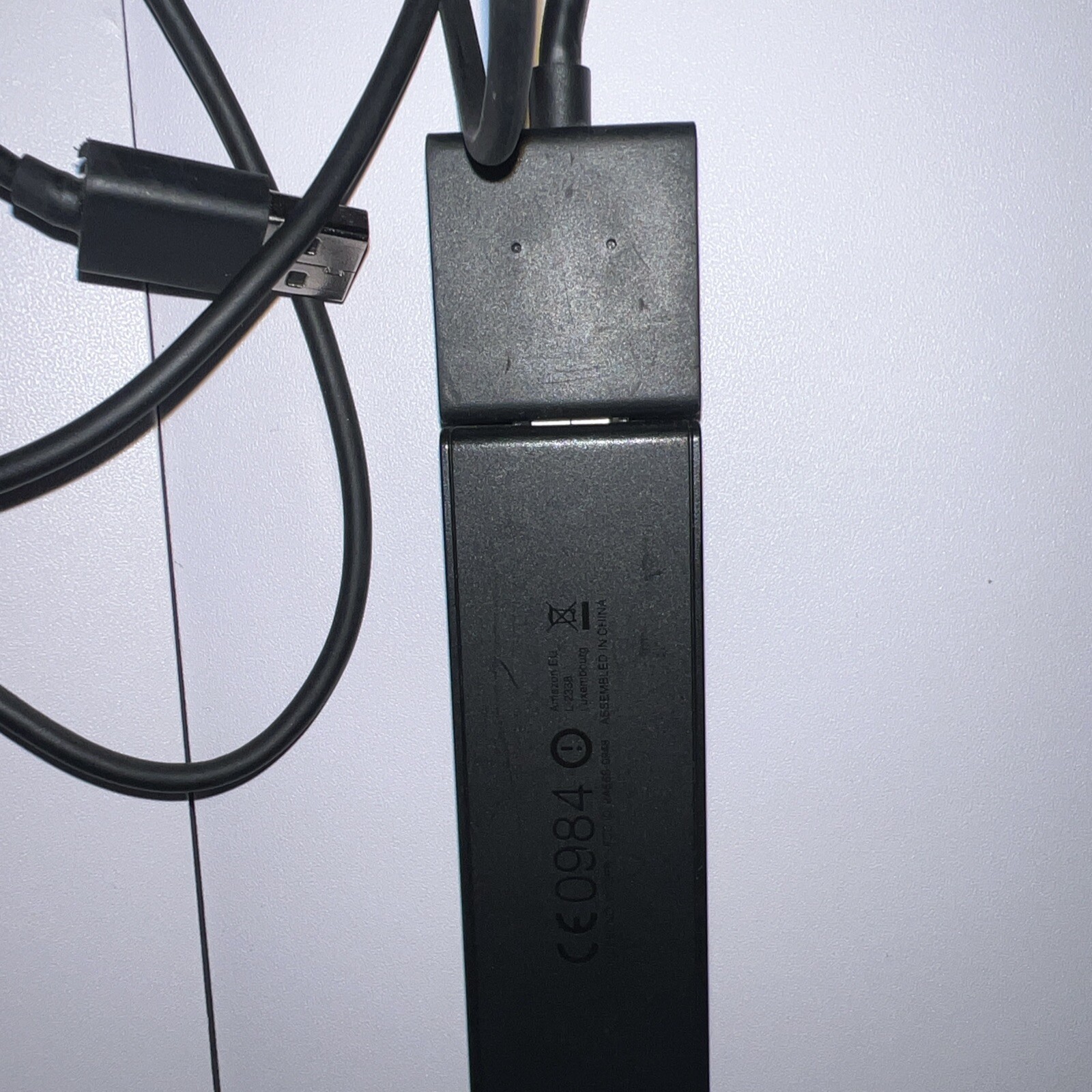 #Q) Amazon Fire TV Stick ONLY LY73PR 2nd Gen (No Remote Fire STICK ONLY)