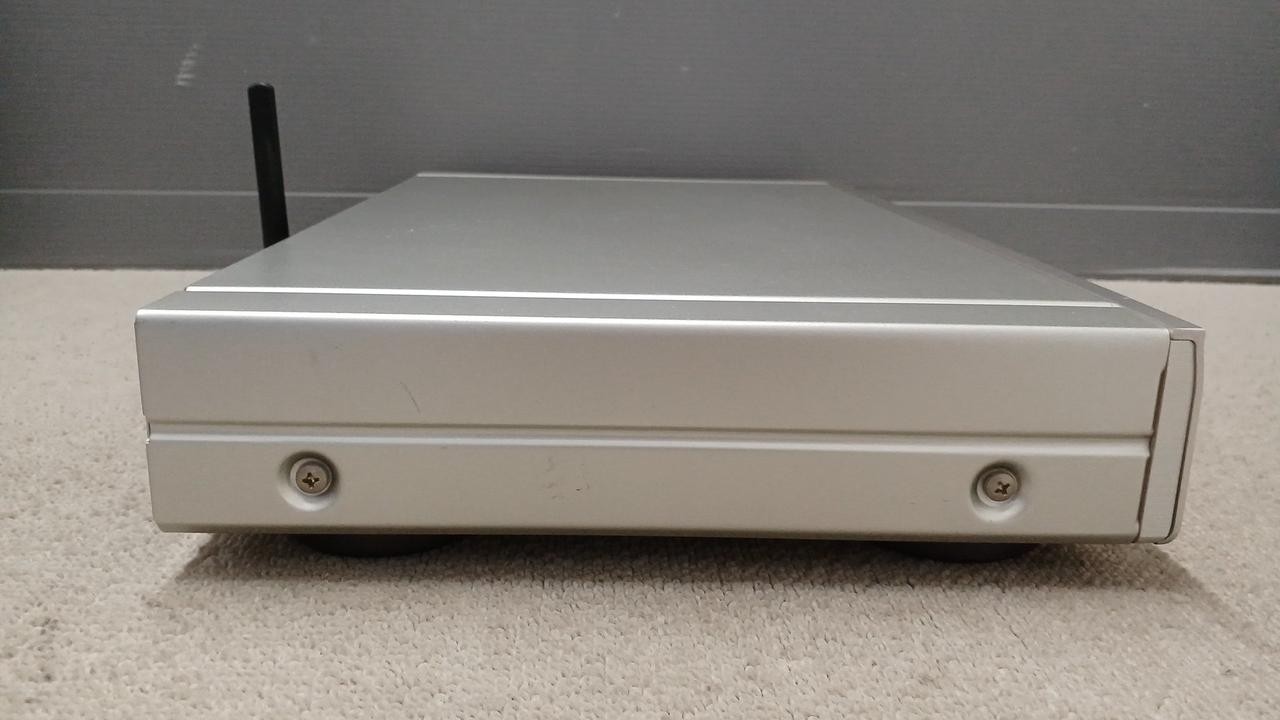 DENON DNP-720SE Network Audio Player AirPlay DLNA 192kHz DAC