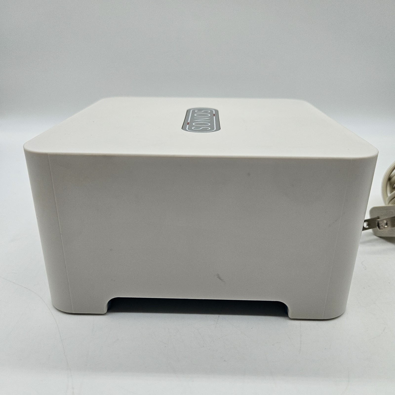 Sonos ZonePlayer ZP90 / Connect Gen 1 Wireless Music Streamer S1 w/ Power Cord