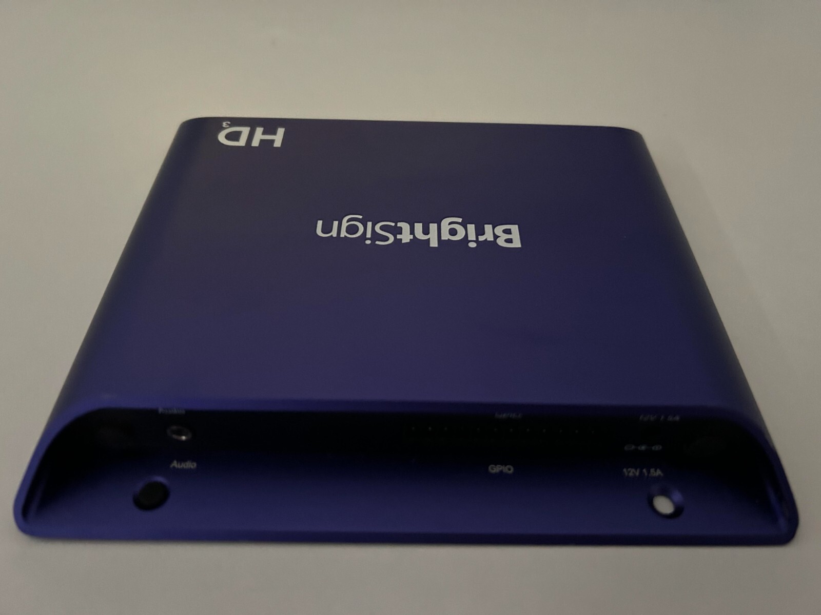 Brightsign HD223 Standard I/O Player