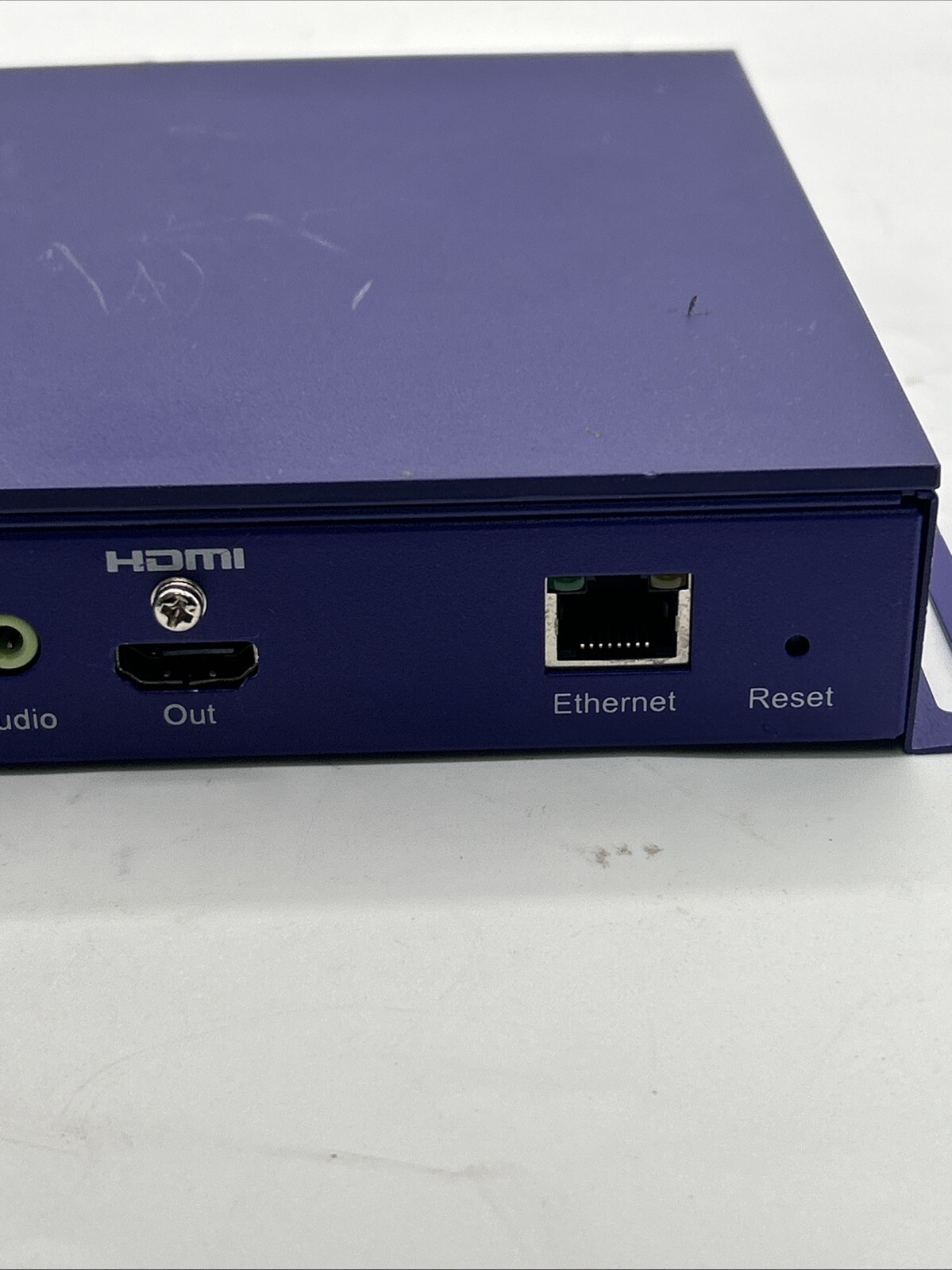 BrightSign XD Model XD1030 Player See Pics 30 Days Warranty
