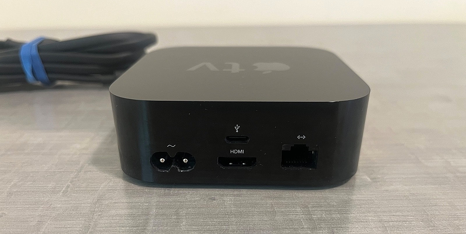 Apple TV HD (4th generation) – 32GB