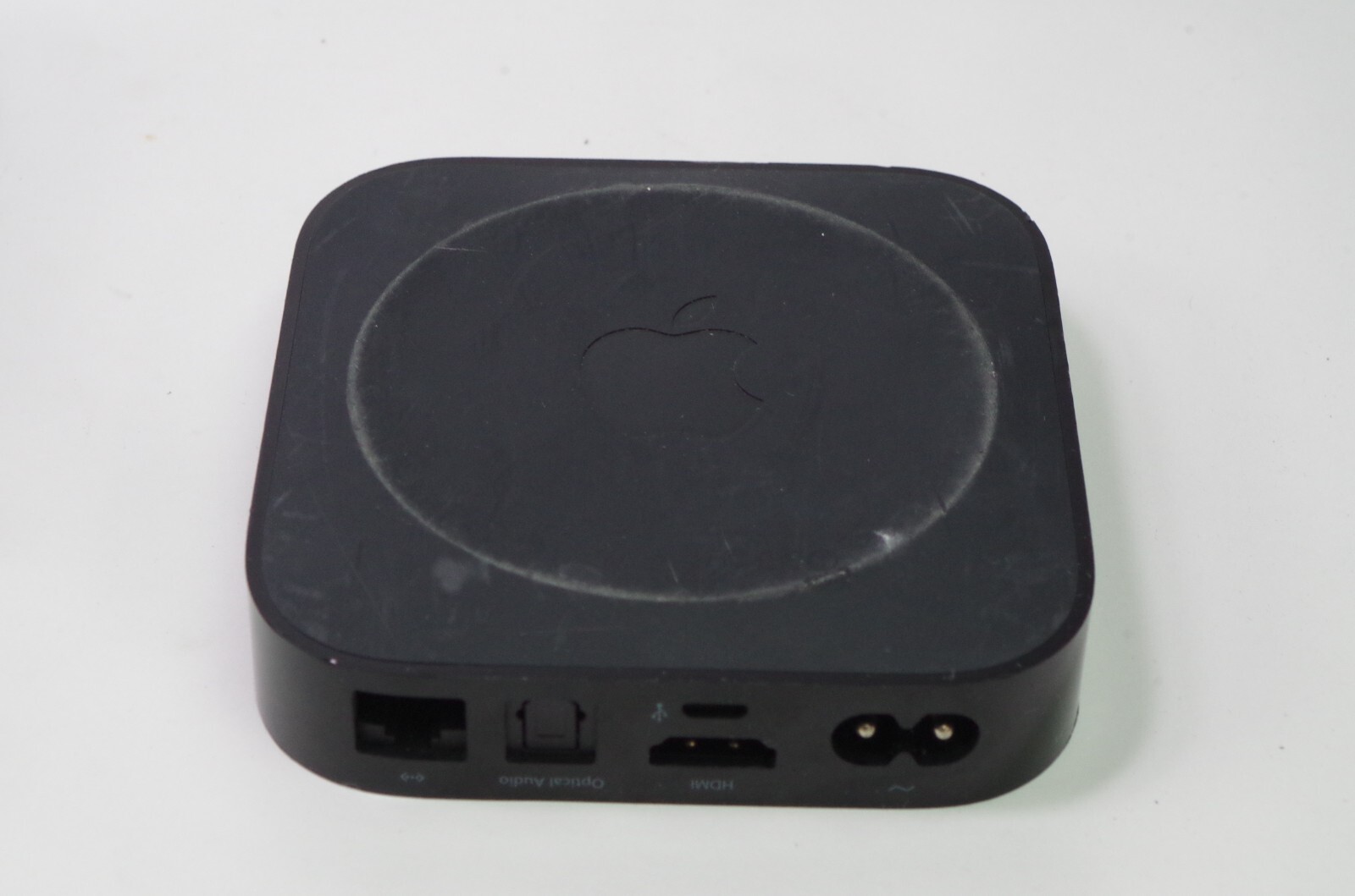 Apple TV 3rd Generation 8GB HD Media Streamer A1469 NO REMOTE