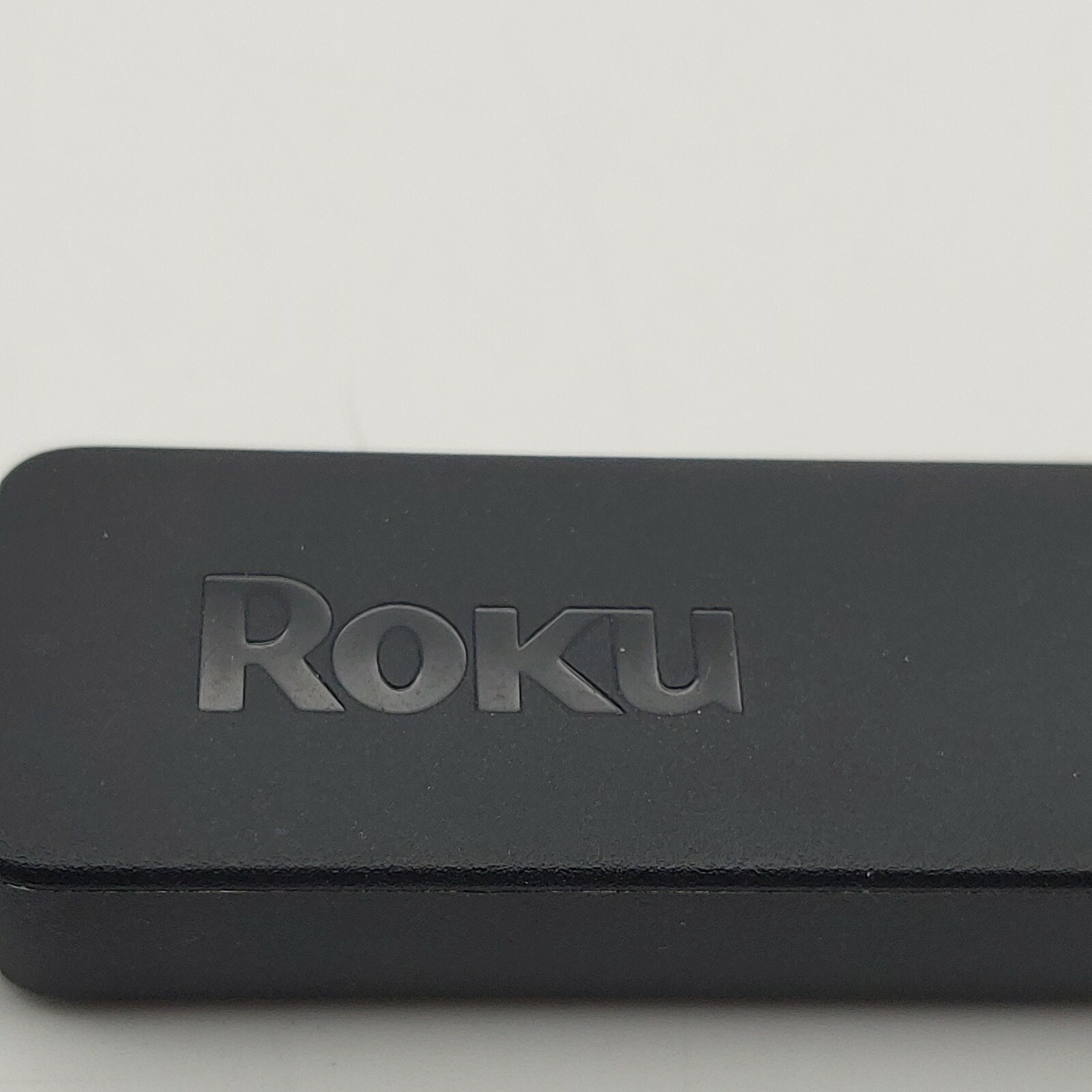 Roku Streaming Stick – Portable, Power-Packed, Remote