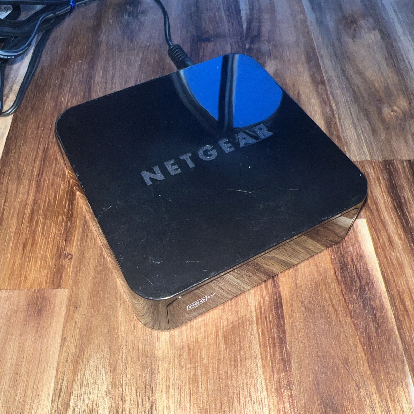 3C NETGEAR NTV300 Neo TV Streaming Player No Remote