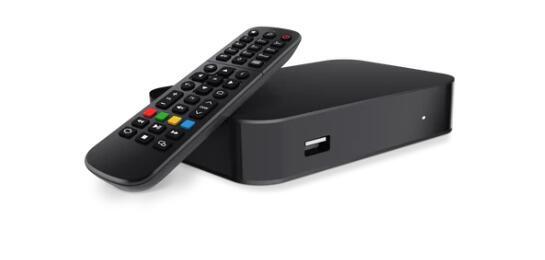 Infomir Mag 522w1 522w3 w/ built-In Wi-Fi – NEWEST MODEL(Upgrade from Mag322w1)
