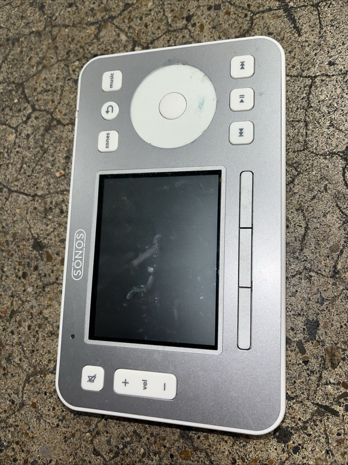 Sonos Digital Music System Controller Only CR100