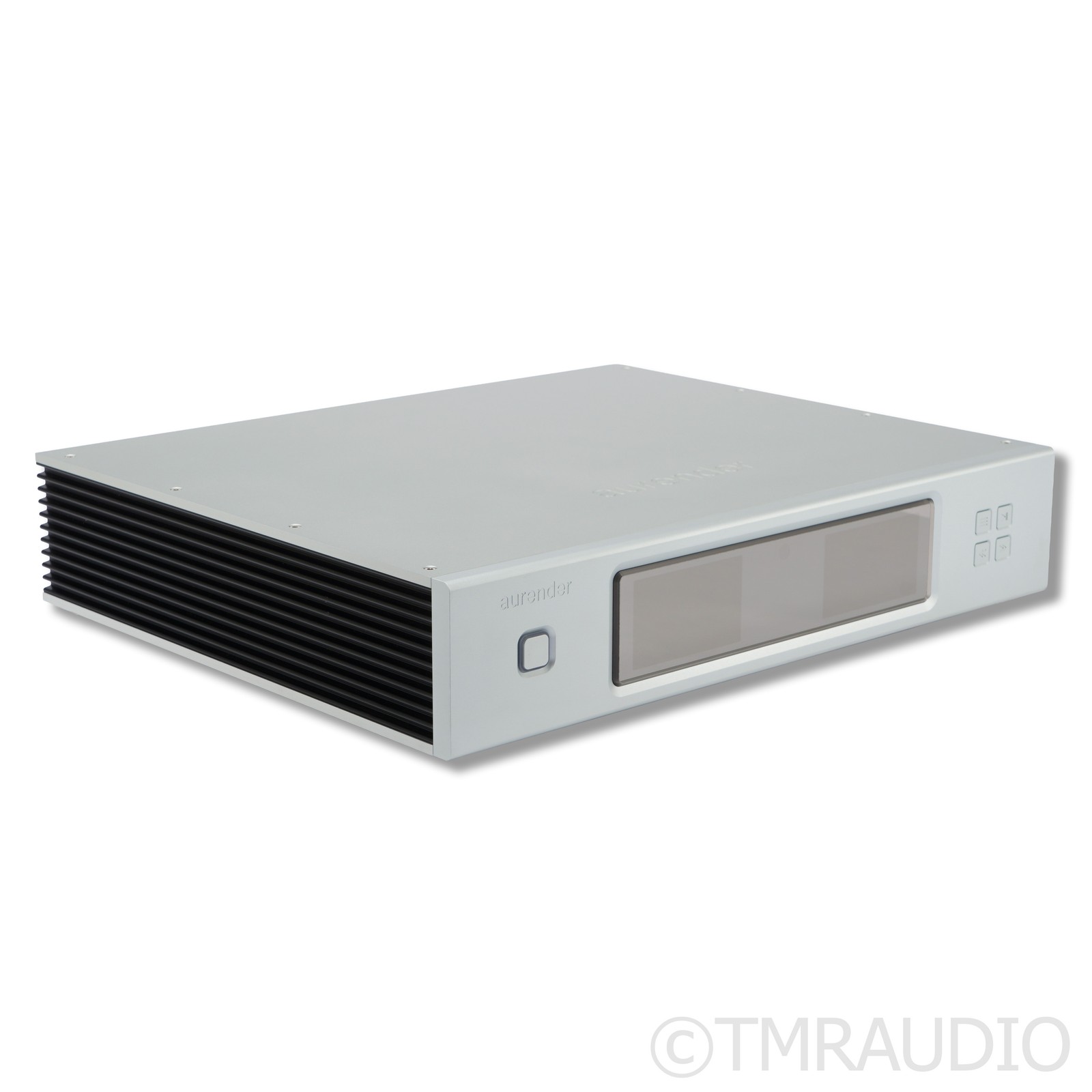 Aurender N10 Network Streamer; 4TB