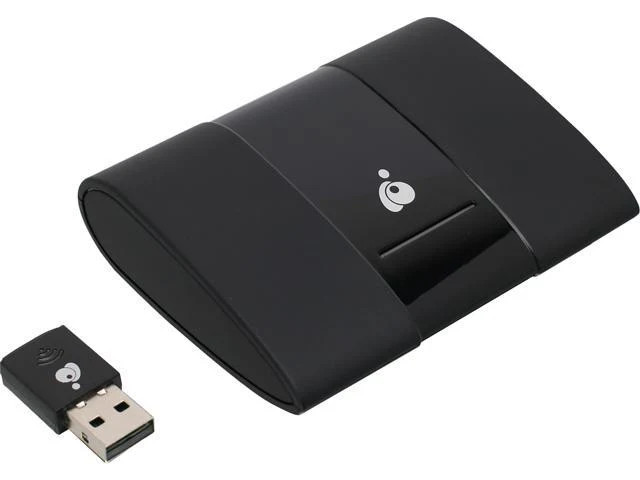 IO Gear Wireless Screen Sharing & Miracast Kit GWSSKIT NEW OPEN BOX