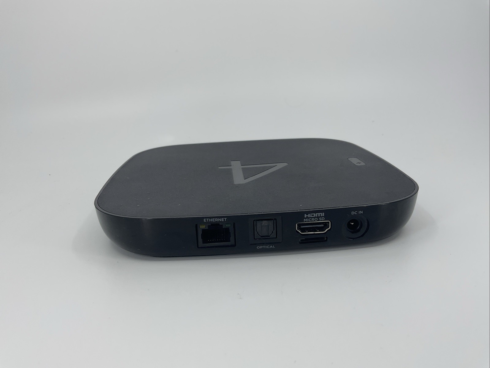 Roku 4 (4400X) 4K UHD Streaming Media Player – Black