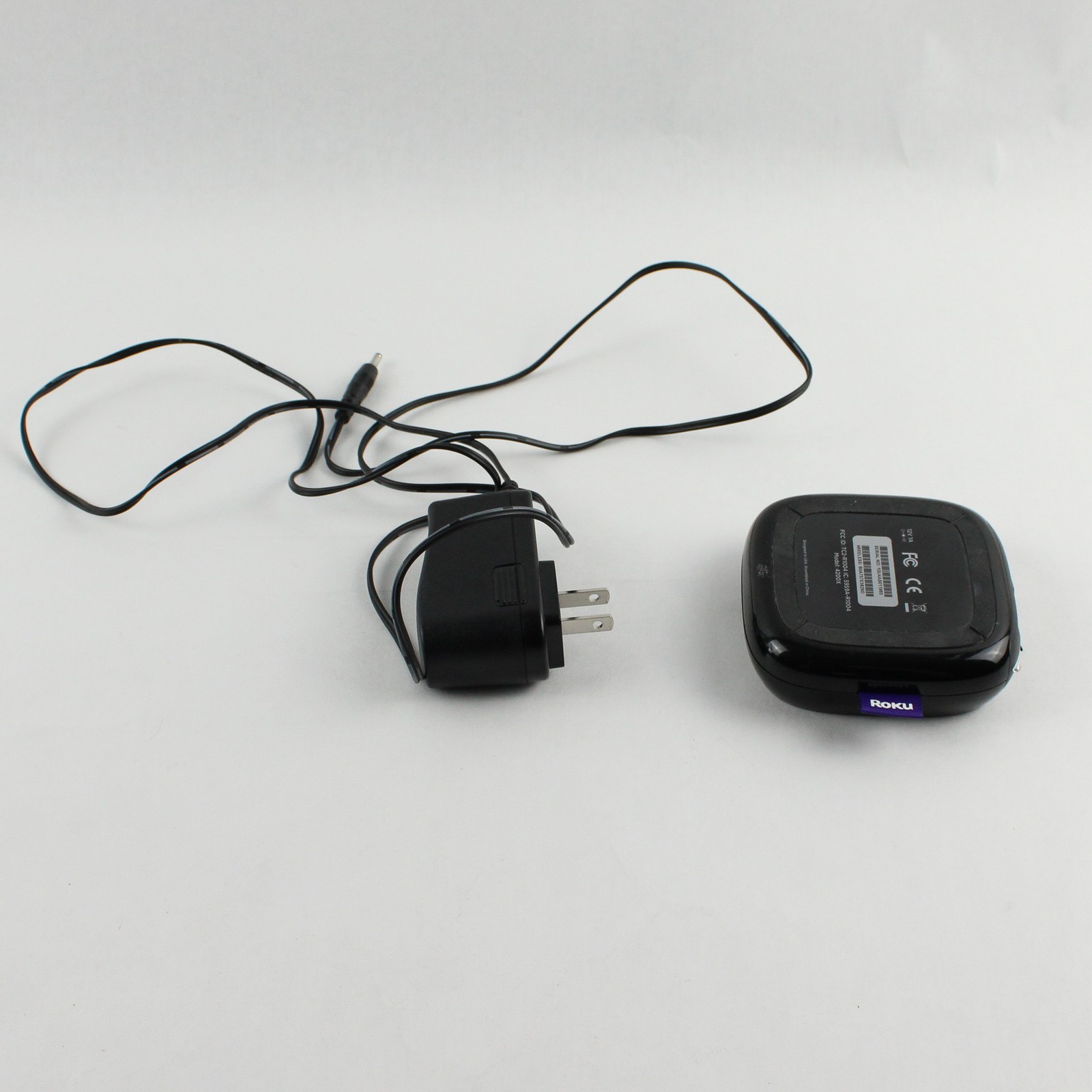 Roku 3 Model 4200X High-Performance 3rd-Generation Media Streaming Box