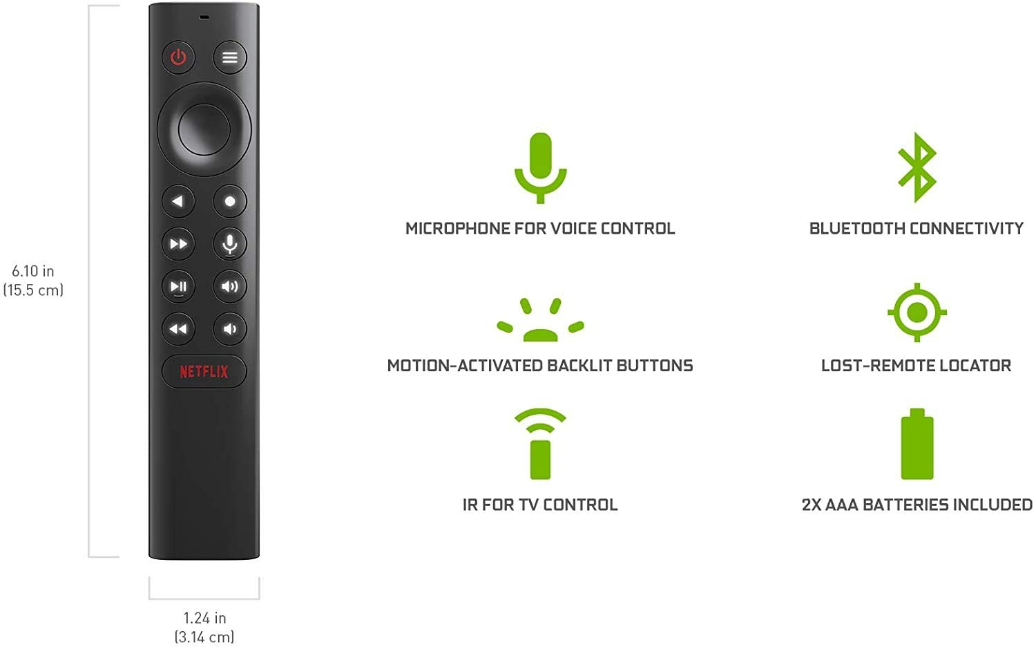 NVIDIA Shield Android TV Pro | 4K HDR Streaming Media Player High Performance…