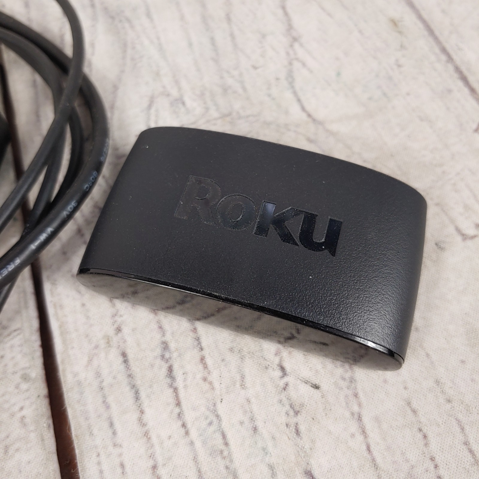 Roku Express Streaming HD Media Device w/ HDMI + Power NO REMOTE – Model 3930X