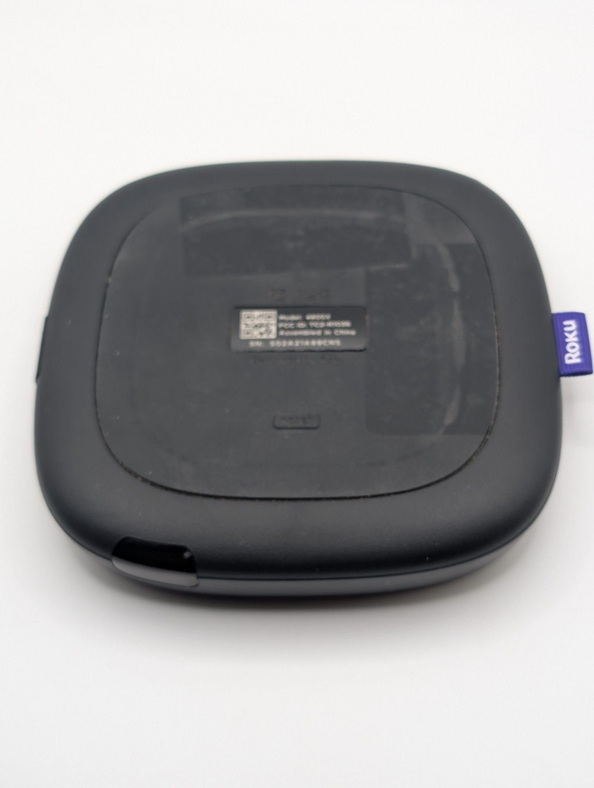 Roku Ultra 4K Streaming Player Model 4800X
