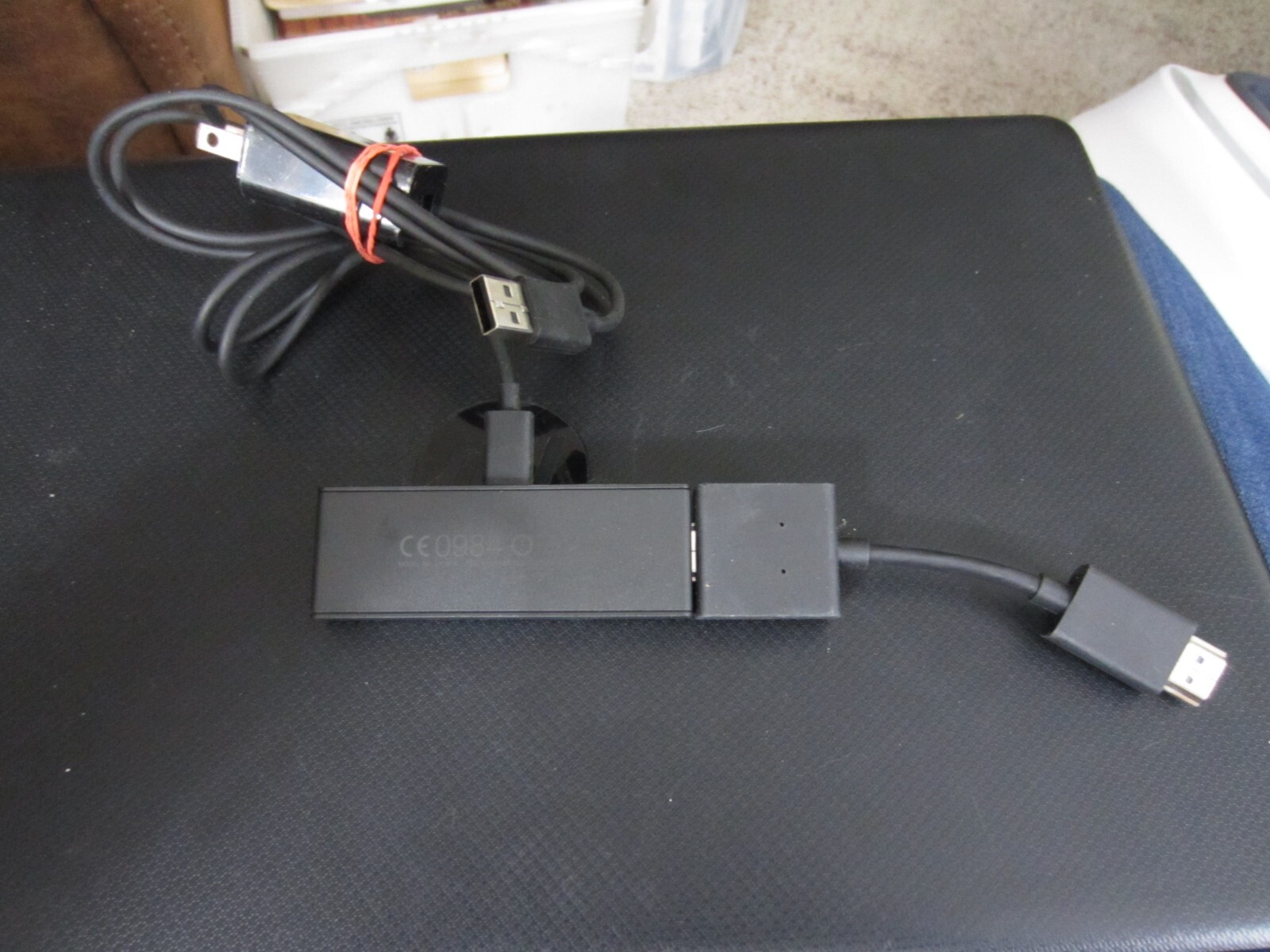Amazon Fire TV Stick 2nd Generation – LY73PR – No Remote Control
