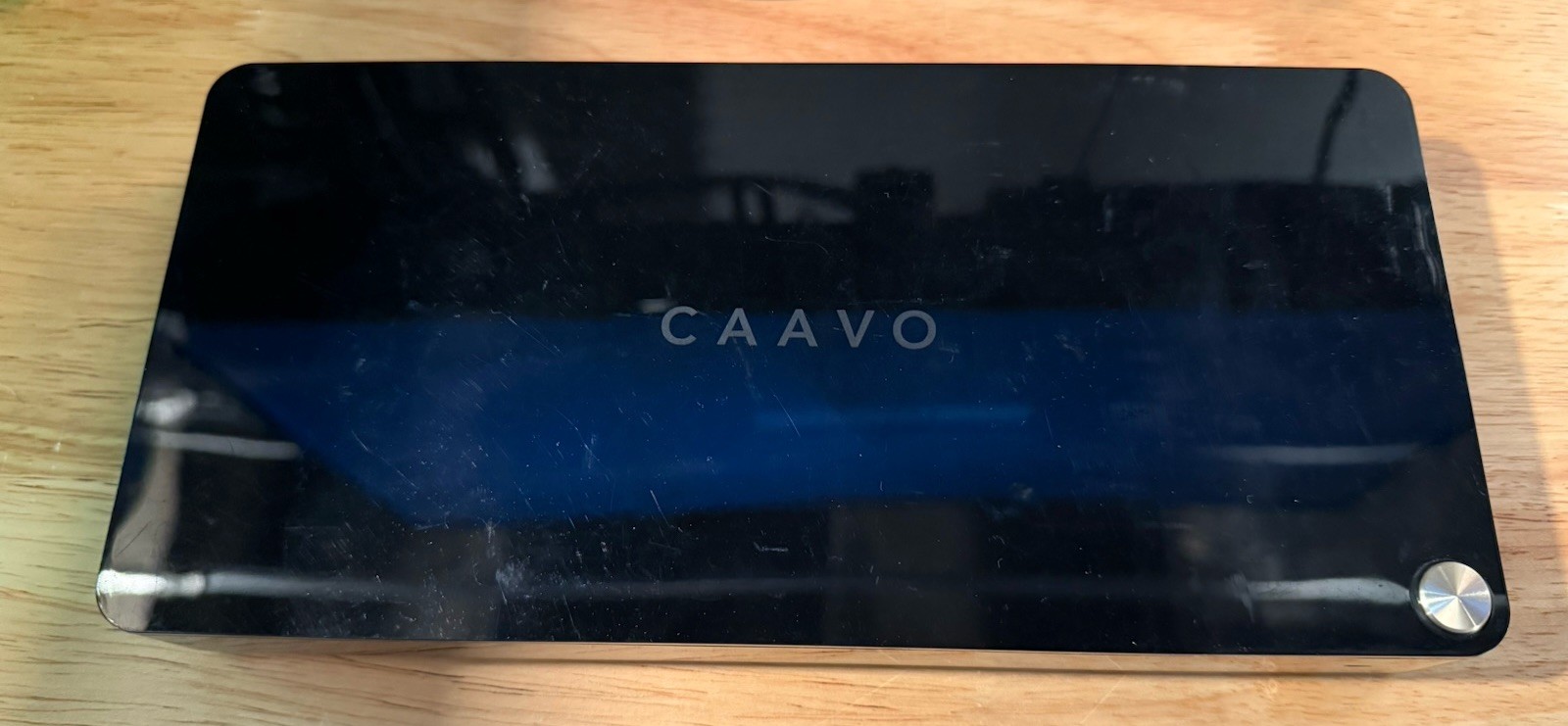 CAAVO HDRX4