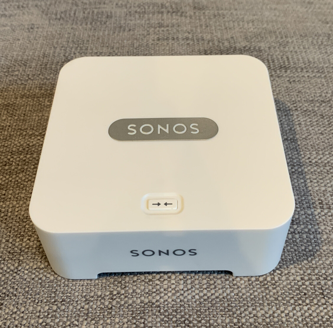 Sonos BR100 White Wireless Bridge